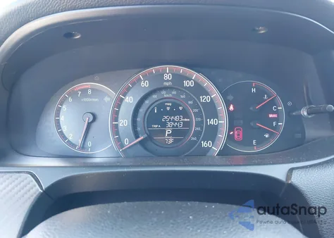 2017 Honda Accord Sport из США, поврежденный, VIN 1HGCR2F52HA305752